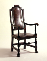 Chair - Armchair