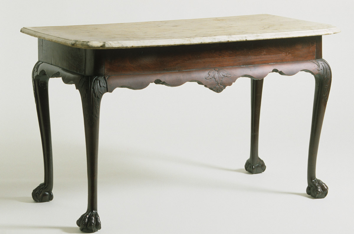 1959.2844 Table, view 1