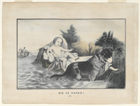 Print - Lithograph