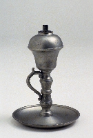 Lamp - Oil lamp