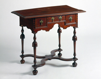 Table - Dressing table