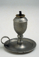 Lamp - Oil lamp