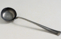 Ladle