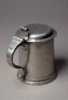 Tankard