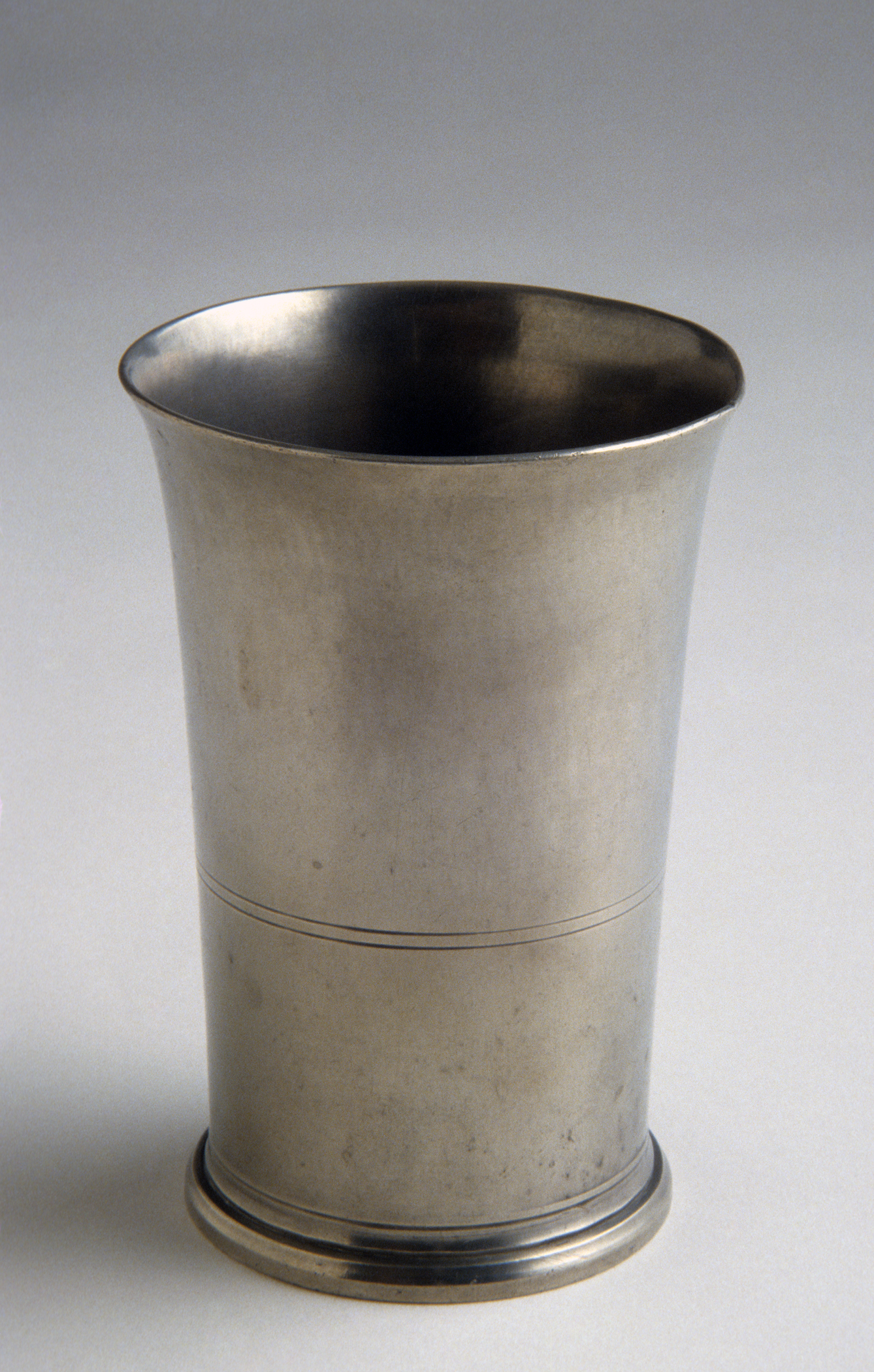 Metals - Beaker