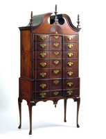 Chest of drawers - H...