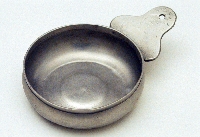 Porringer