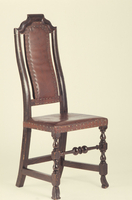 Chair - Side chair