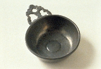 Porringer