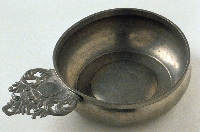 Porringer