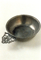 Porringer