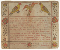 Fraktur - Birth and ...