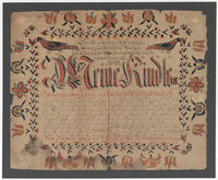 Fraktur - Writing sa...