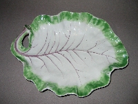 Stand - Leaf dish