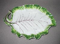 Stand - Leaf dish