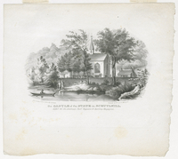 Print - Lithograph