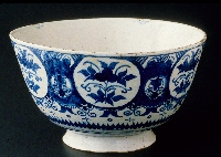 Bowl - Punch bowl