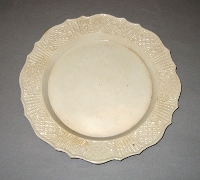 Plate - Dinner plate