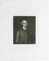 Print - Mezzotint