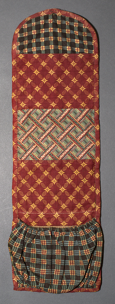 1969.3105 Needlework Case