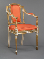 Chair - Armchair