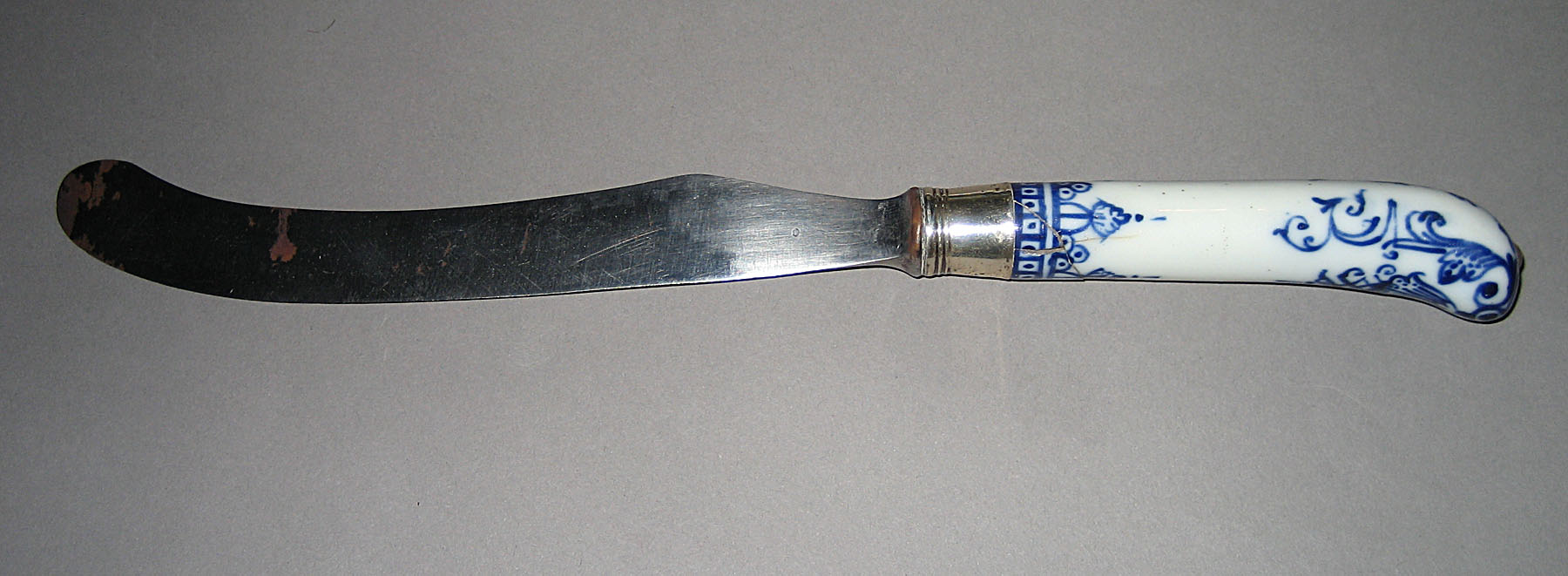 1964.0570.006 Knife