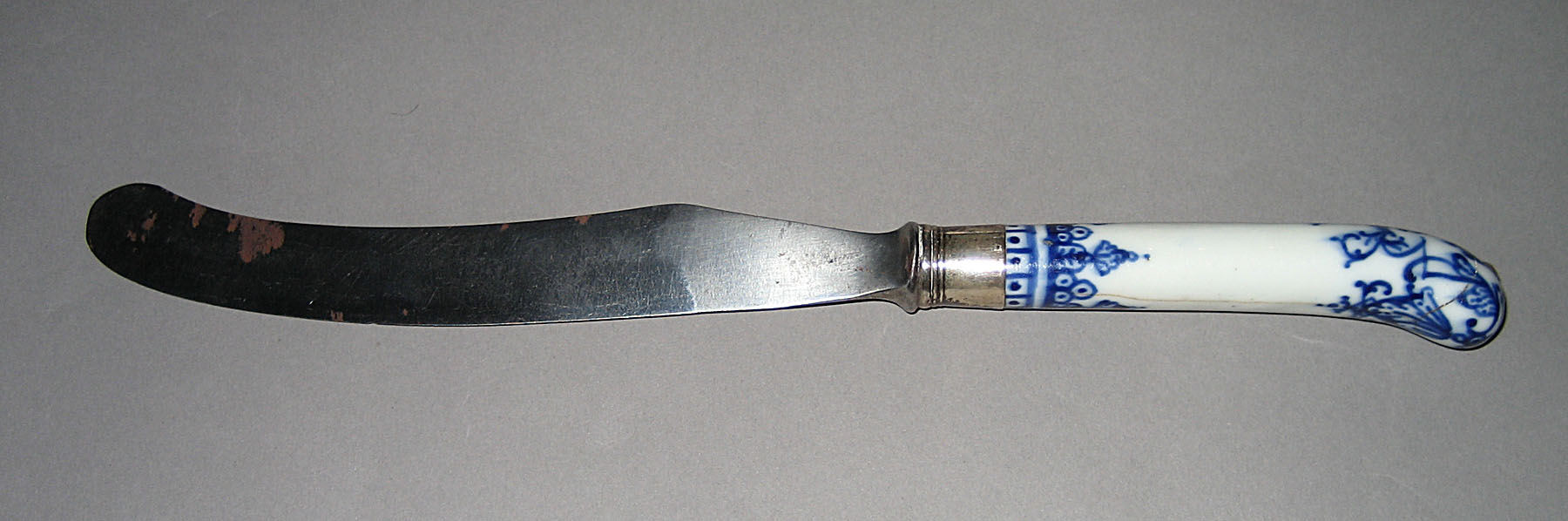 1964.0570.010 Knife