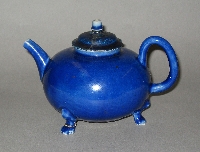 Teapot