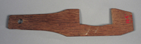 Tool (for wood) - Gauge