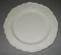 Plate - Dinner plate