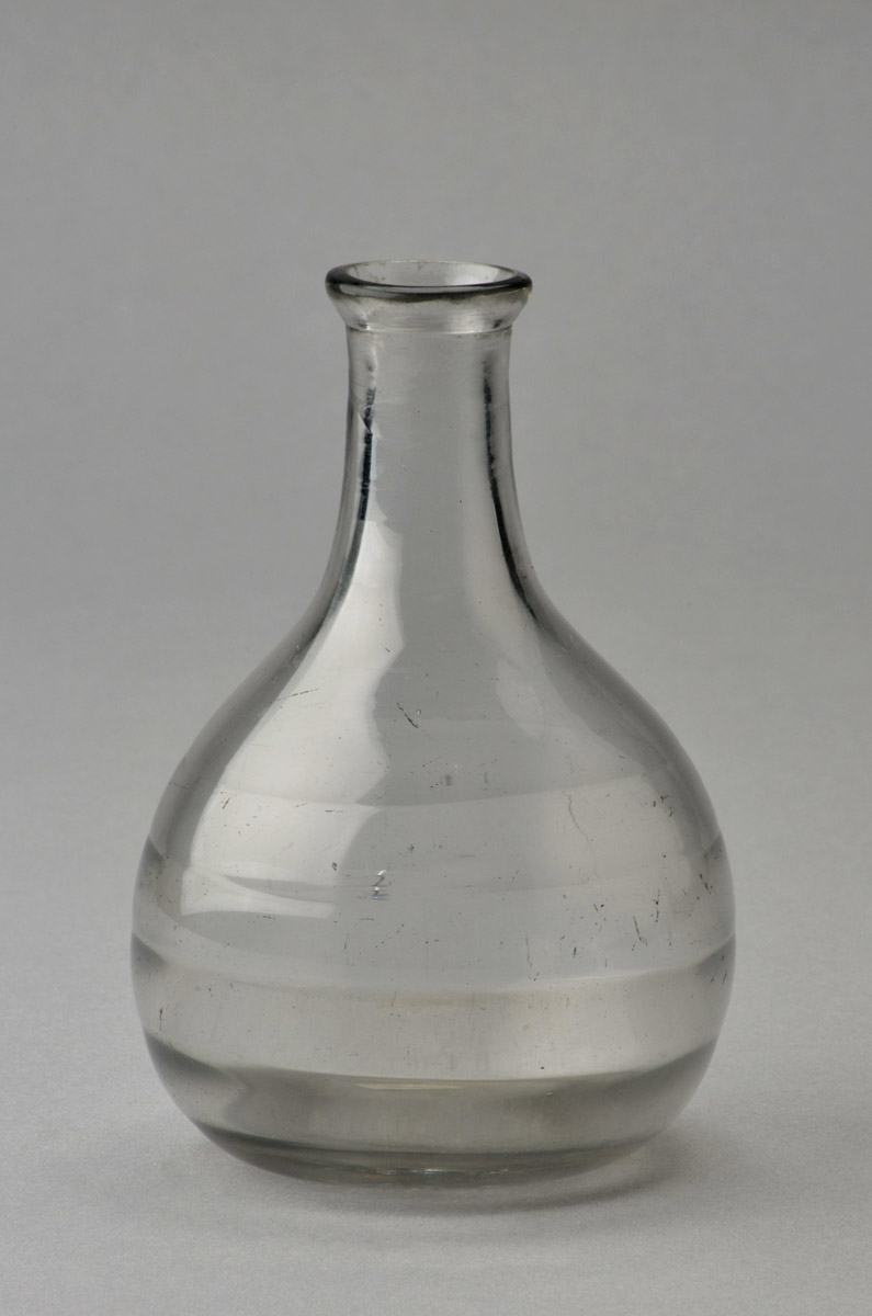 Glass - Decanter