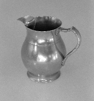 Pitcher - Ewer