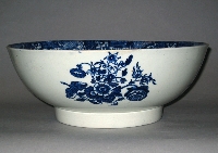 Bowl - Punch bowl