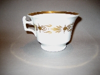 Cup - Teacup