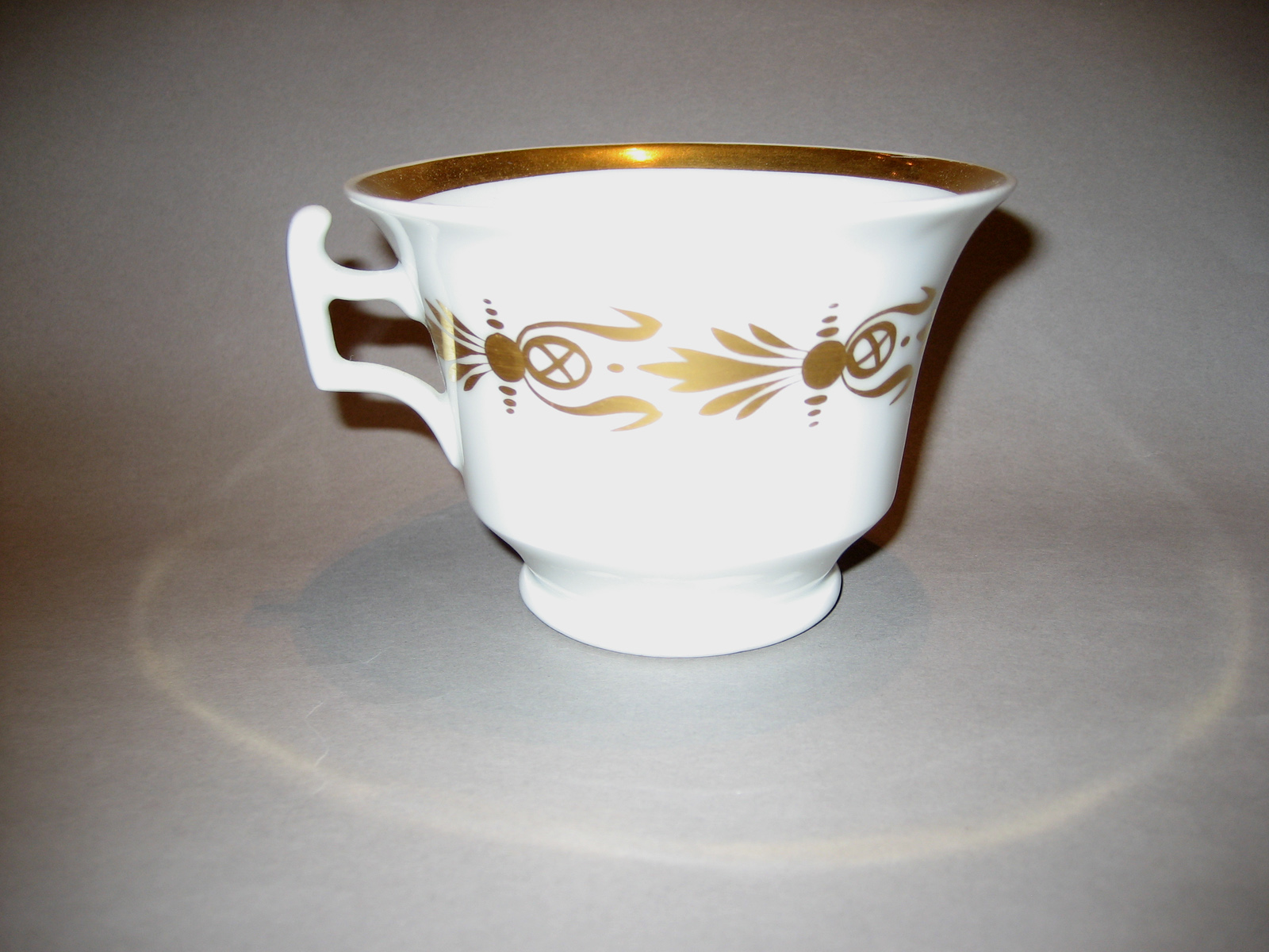 Ceramics - Cup