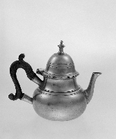 Teapot