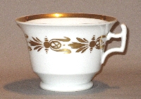 Cup - Teacup