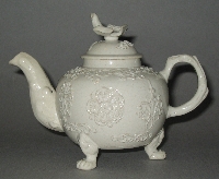 Teapot