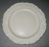 Plate - Dinner plate