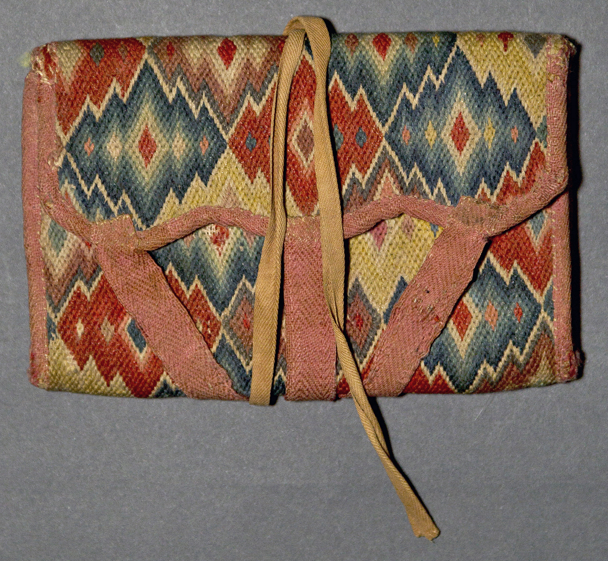 Textiles (Needlework) - Pocketbook