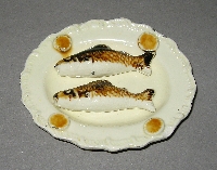 Dish - Miniature dish