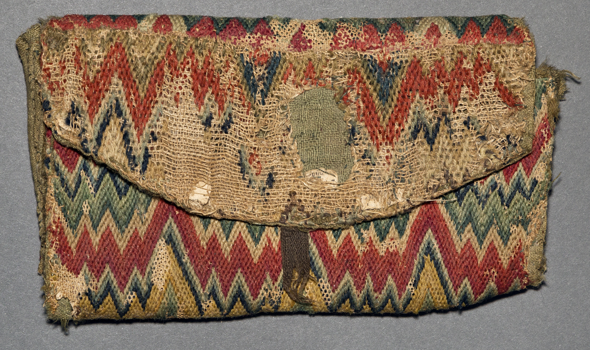 Textiles (Needlework) - Pocketbook