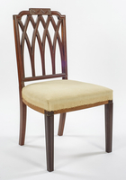 Chair - Side chair