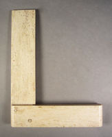 Tool (for wood) - Sq...