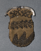 Purse - Beaded bag