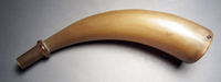 Powder horn