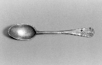 Spoon - Teaspoon