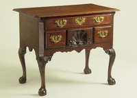 Table - Dressing table