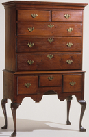 Chest of drawers - H...