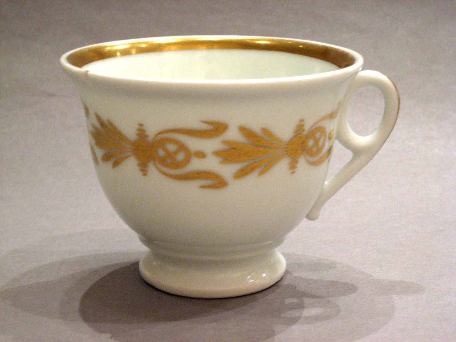 Ceramics - Cup